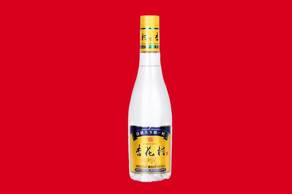 吕梁市柳林回收杏花村