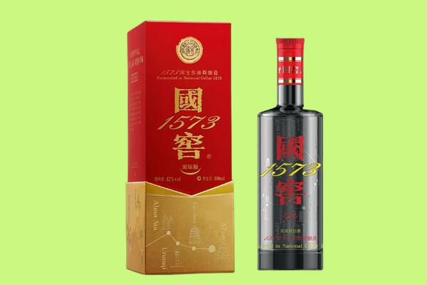 吕梁市柳林回收国窖