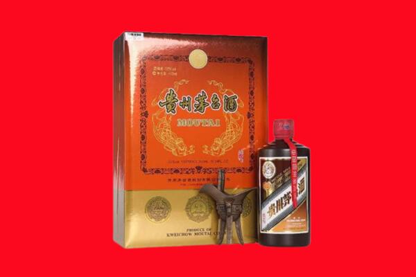 吕梁市柳林回收30年茅台